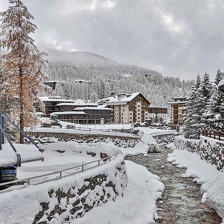 Cervinia Apartment Breuil-Cervinia Zewnętrze zdjęcie