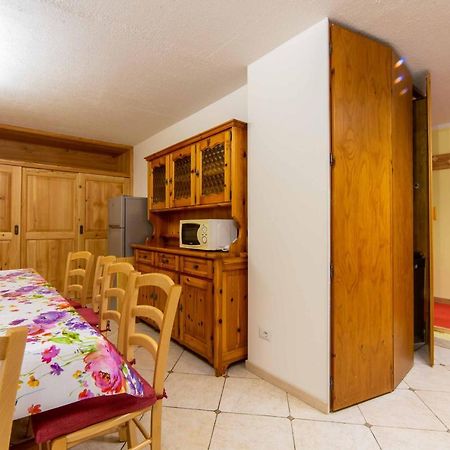 Cervinia Apartment Breuil-Cervinia Zewnętrze zdjęcie