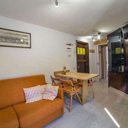 Cervinia Apartment Breuil-Cervinia Zewnętrze zdjęcie