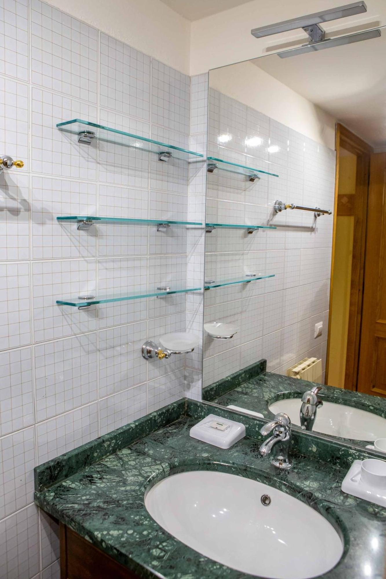 Cervinia Apartment Breuil-Cervinia Pokój zdjęcie