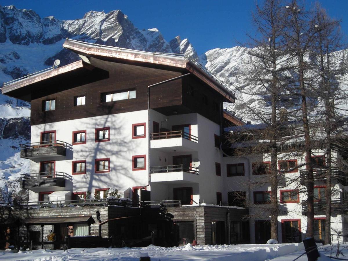Cervinia Apartment Breuil-Cervinia Zewnętrze zdjęcie