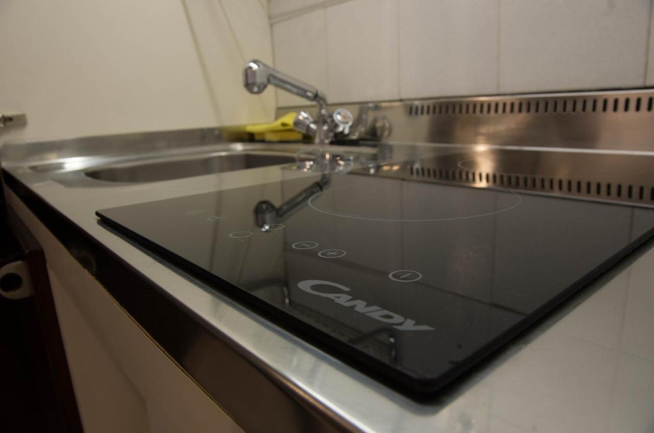 Cervinia Apartment Breuil-Cervinia Zewnętrze zdjęcie