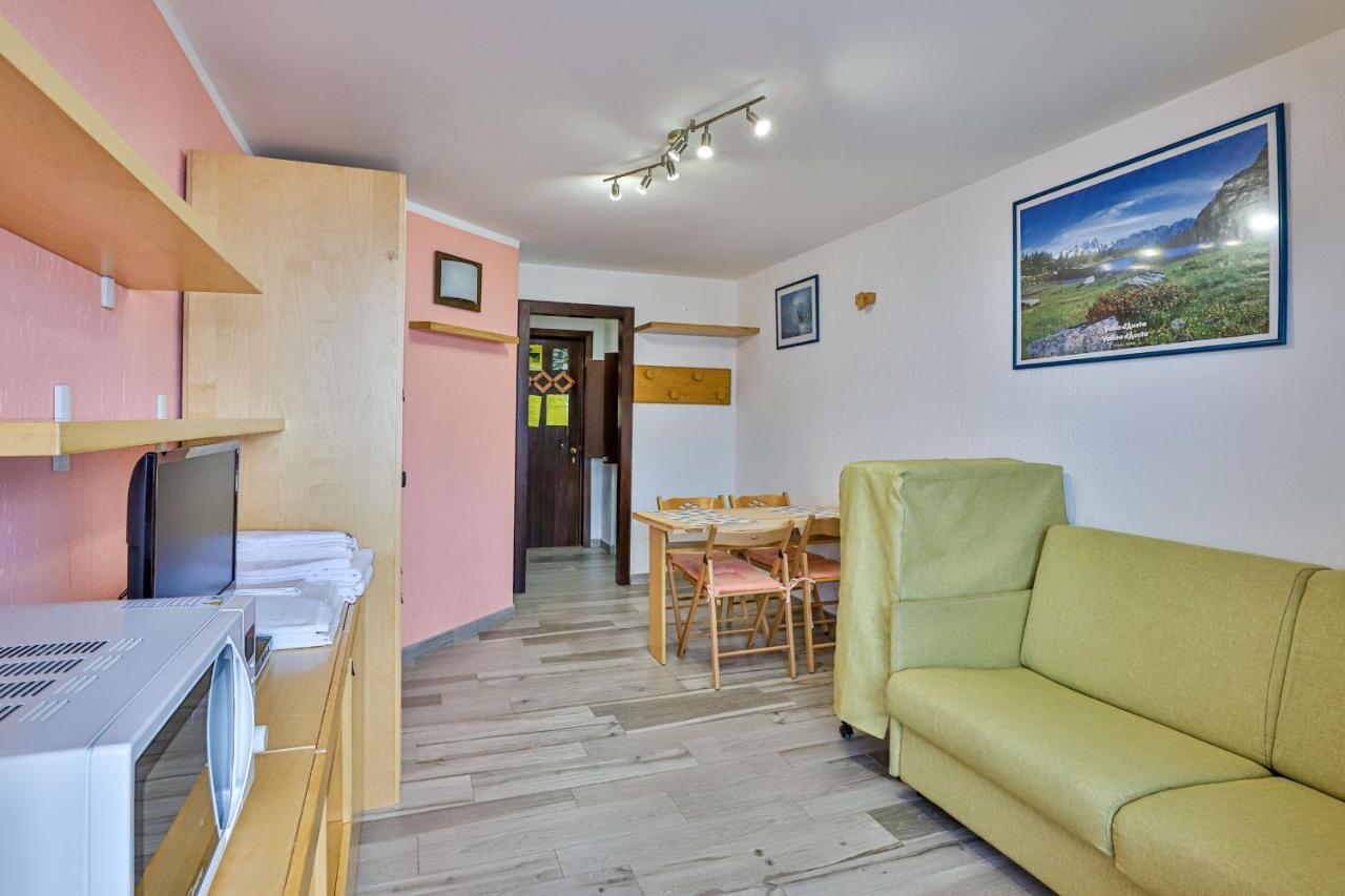 Cervinia Apartment Breuil-Cervinia Zewnętrze zdjęcie
