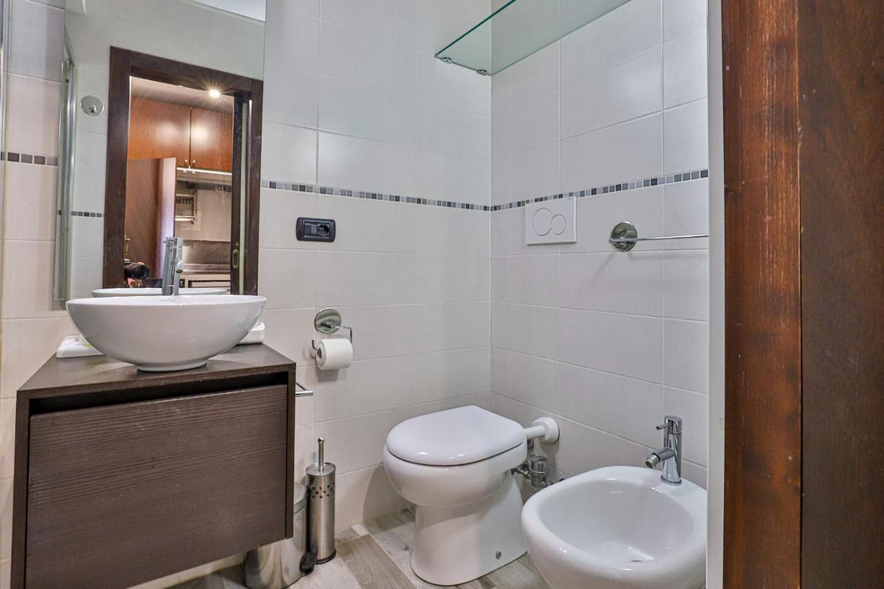Cervinia Apartment Breuil-Cervinia Zewnętrze zdjęcie