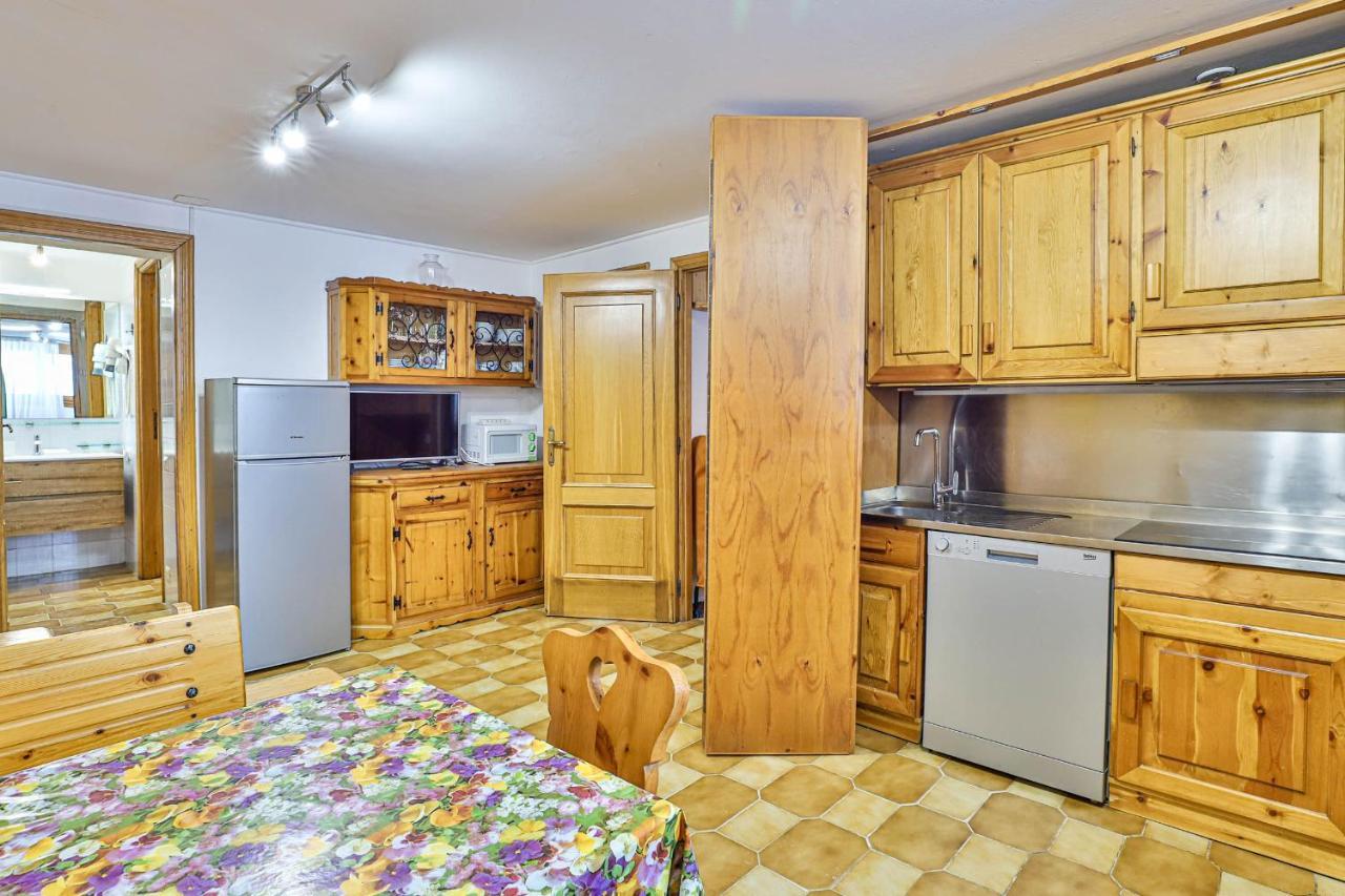 Cervinia Apartment Breuil-Cervinia Zewnętrze zdjęcie