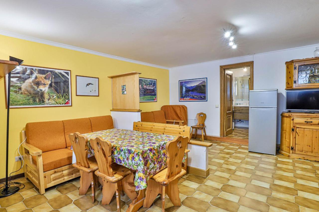 Cervinia Apartment Breuil-Cervinia Zewnętrze zdjęcie