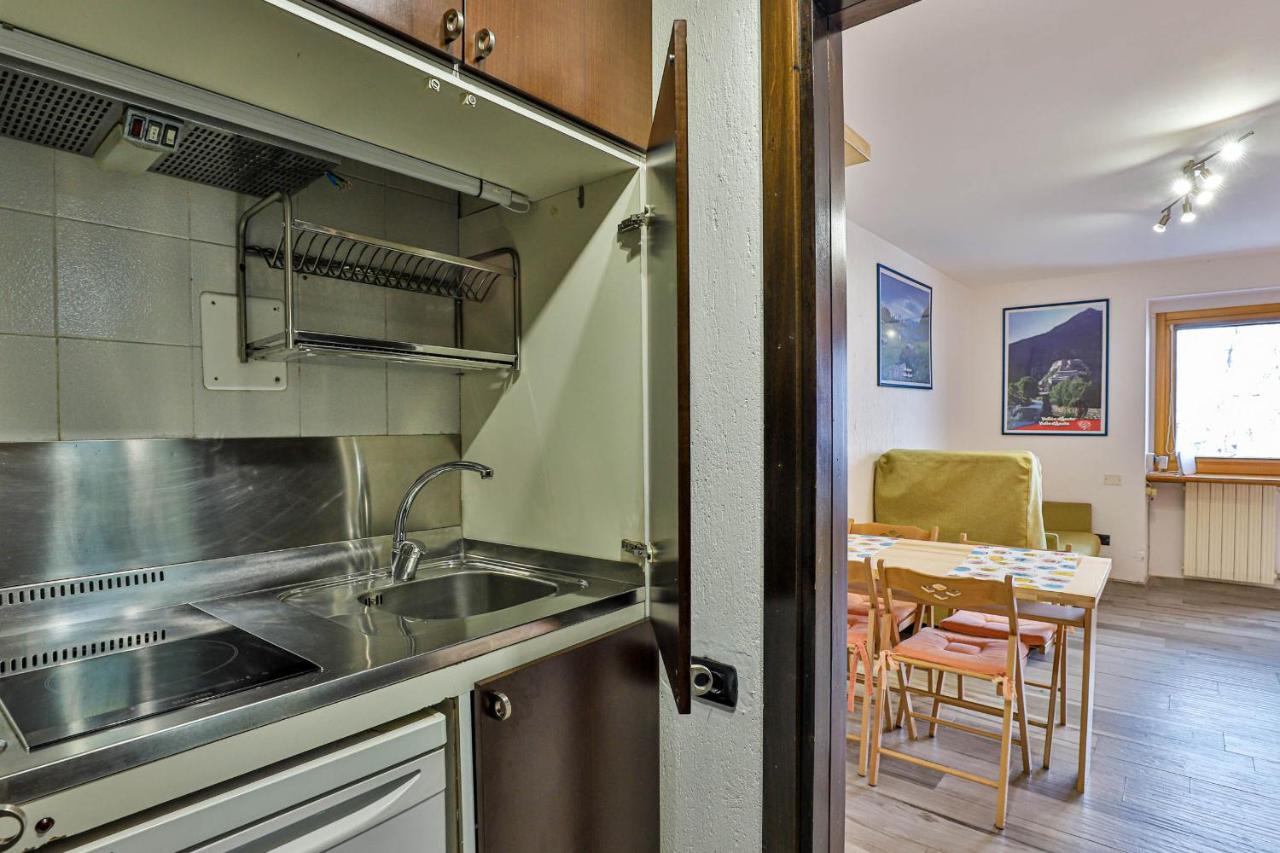 Cervinia Apartment Breuil-Cervinia Zewnętrze zdjęcie
