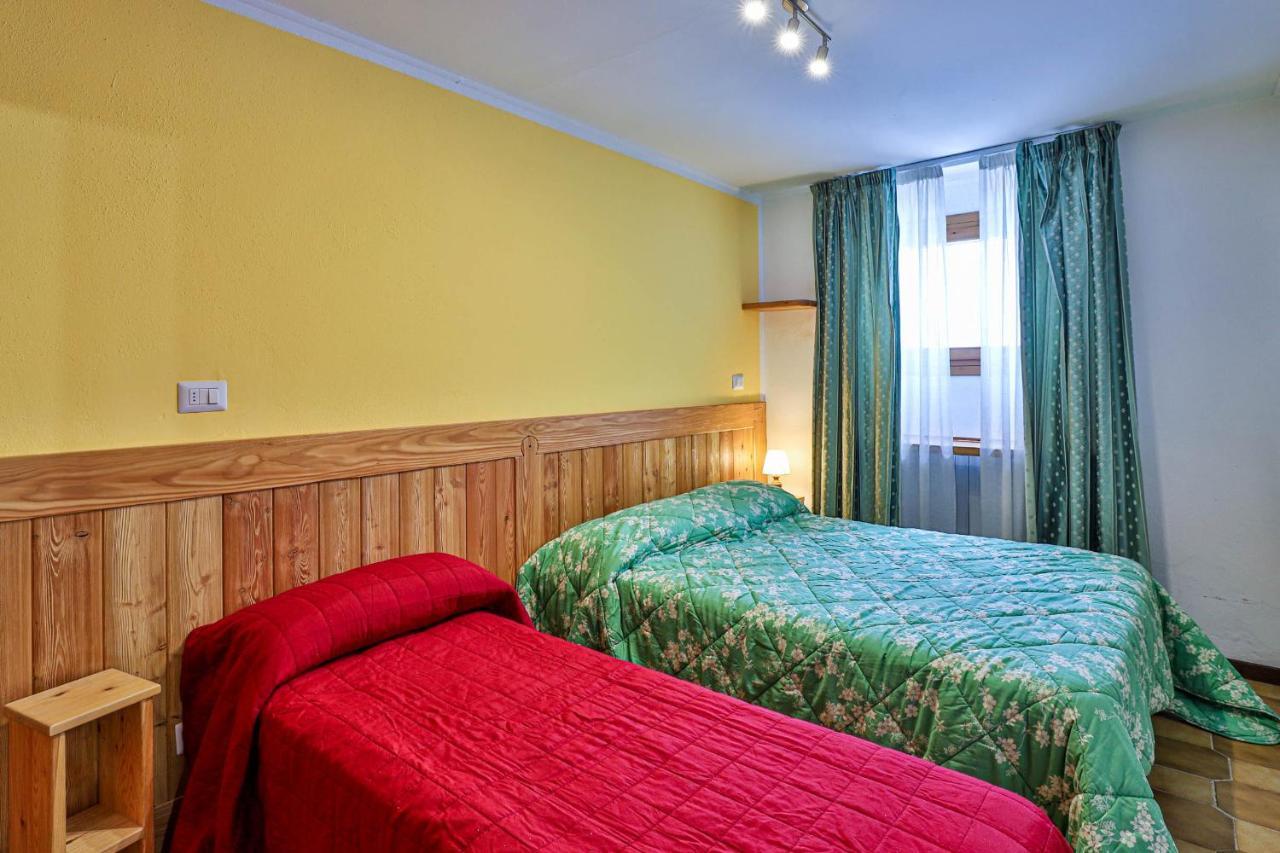Cervinia Apartment Breuil-Cervinia Zewnętrze zdjęcie