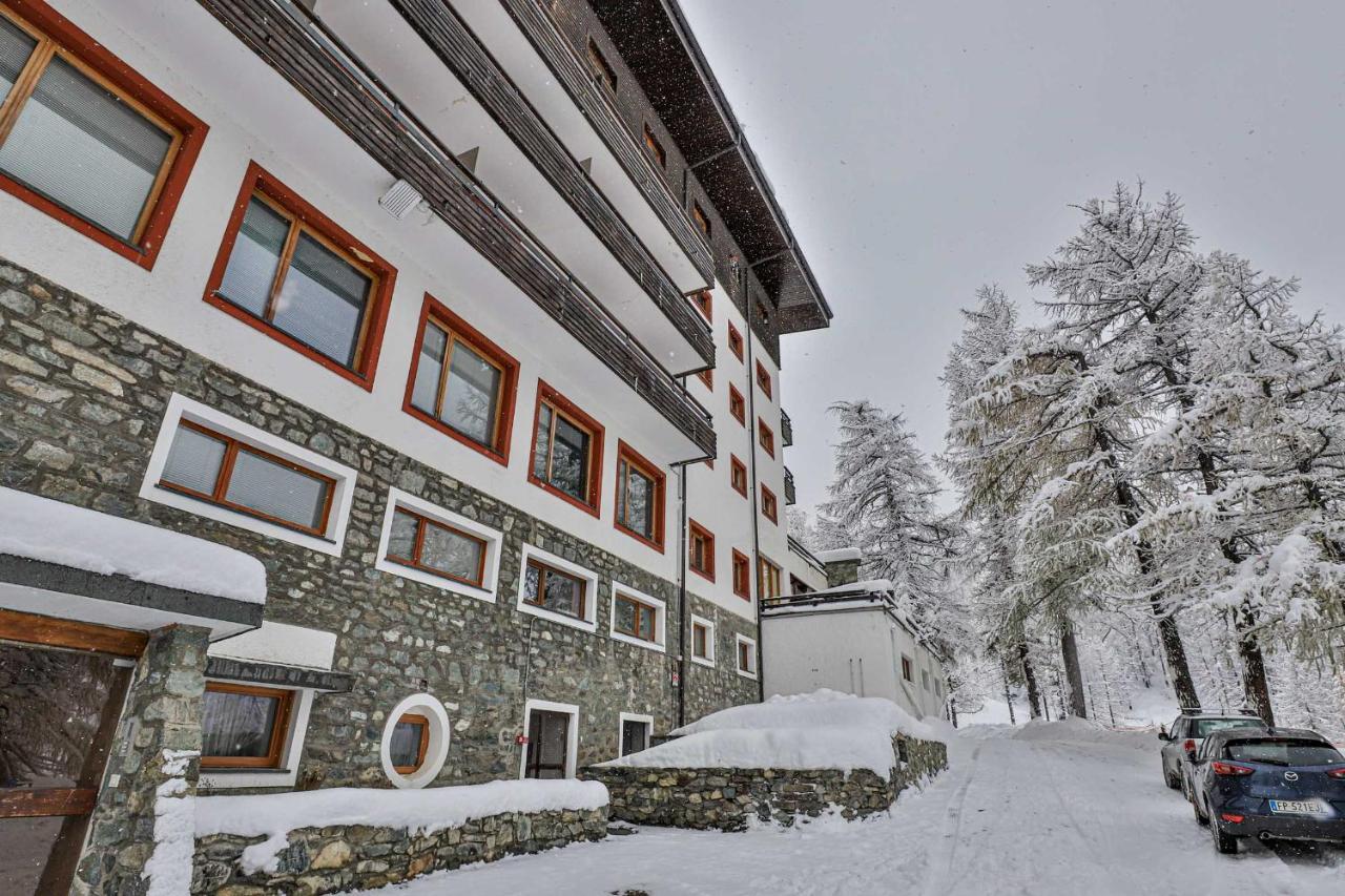Cervinia Apartment Breuil-Cervinia Zewnętrze zdjęcie