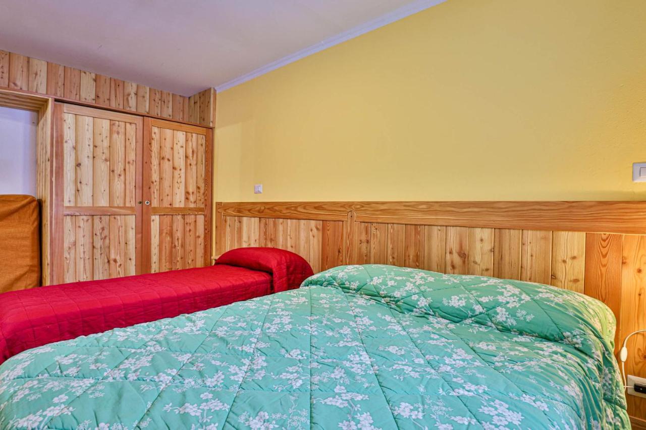Cervinia Apartment Breuil-Cervinia Zewnętrze zdjęcie