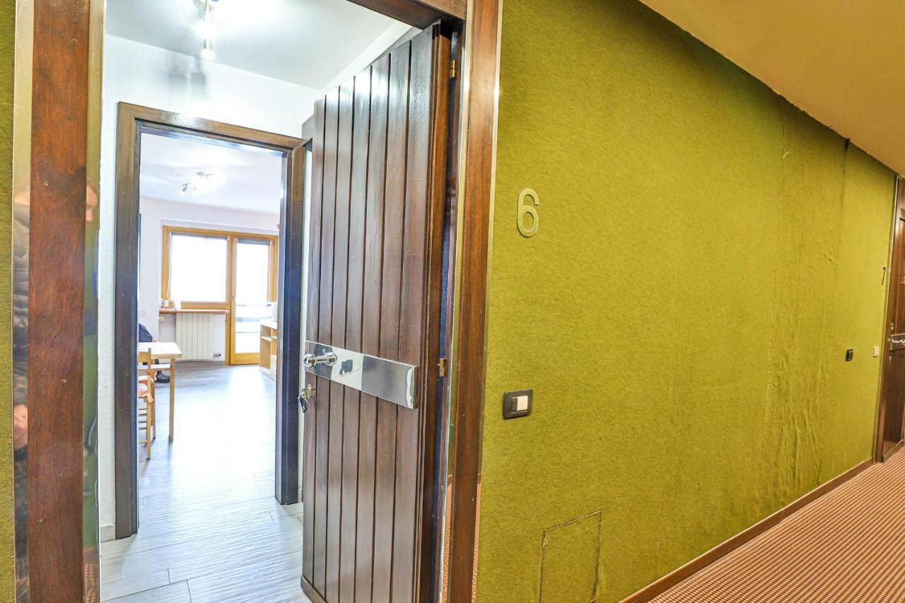Cervinia Apartment Breuil-Cervinia Zewnętrze zdjęcie
