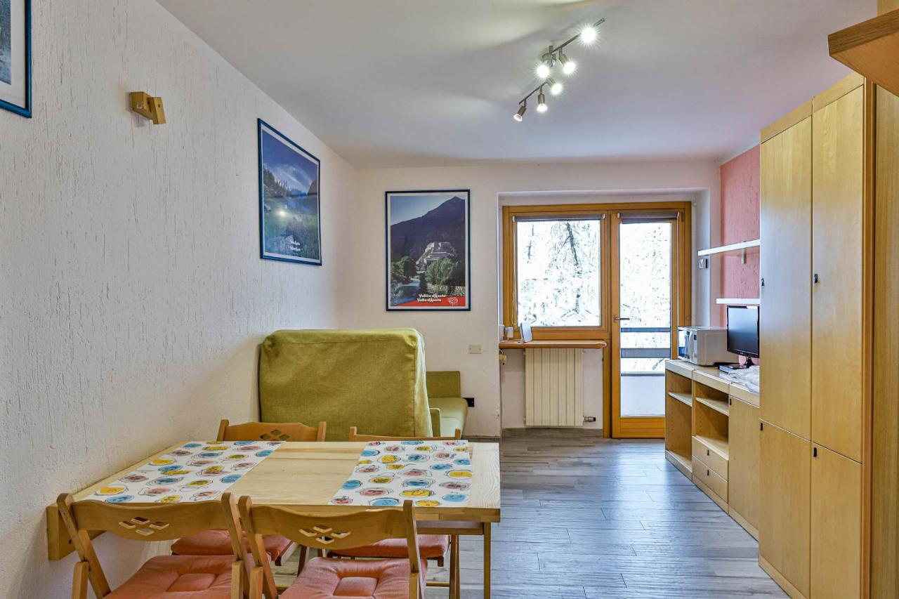 Cervinia Apartment Breuil-Cervinia Zewnętrze zdjęcie