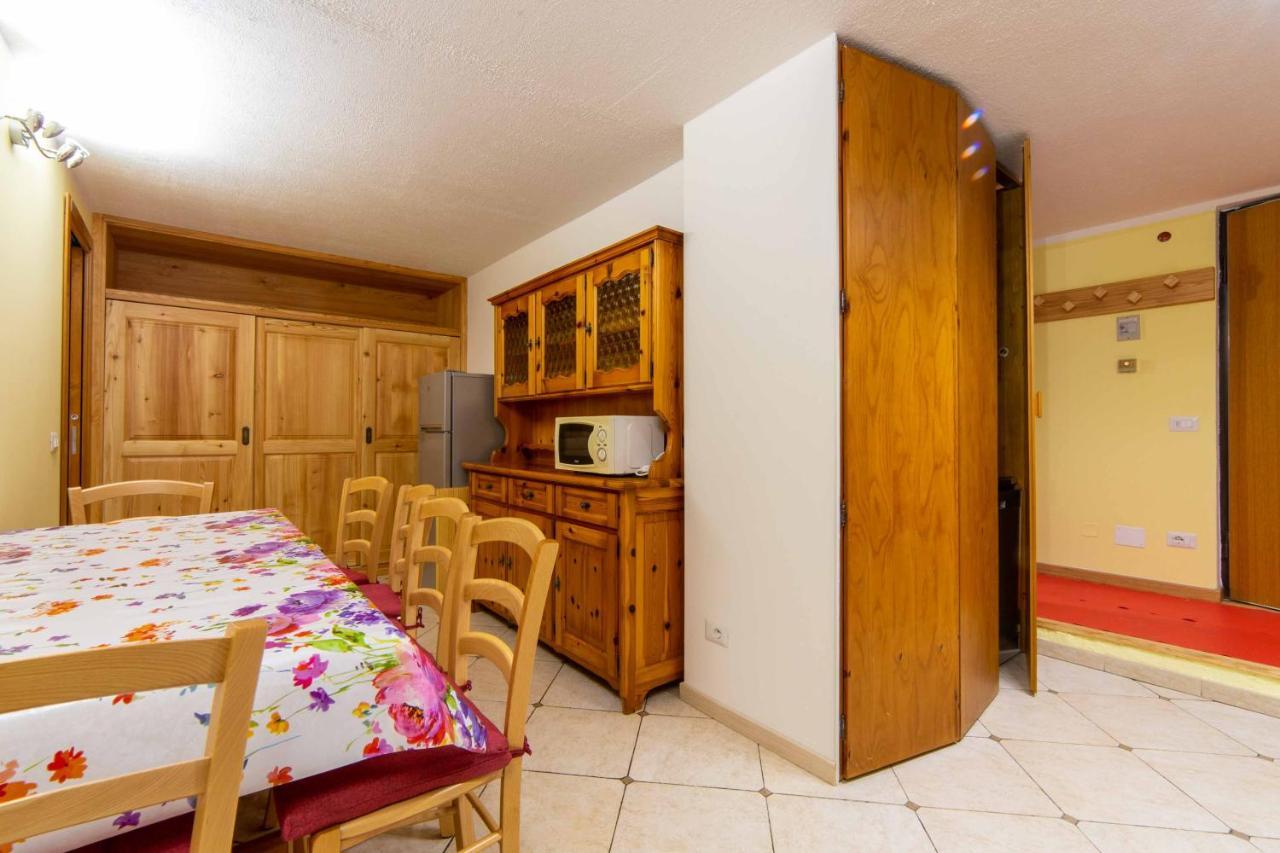 Cervinia Apartment Breuil-Cervinia Zewnętrze zdjęcie