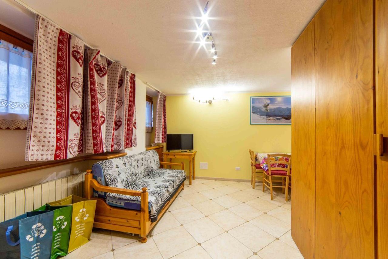 Cervinia Apartment Breuil-Cervinia Zewnętrze zdjęcie