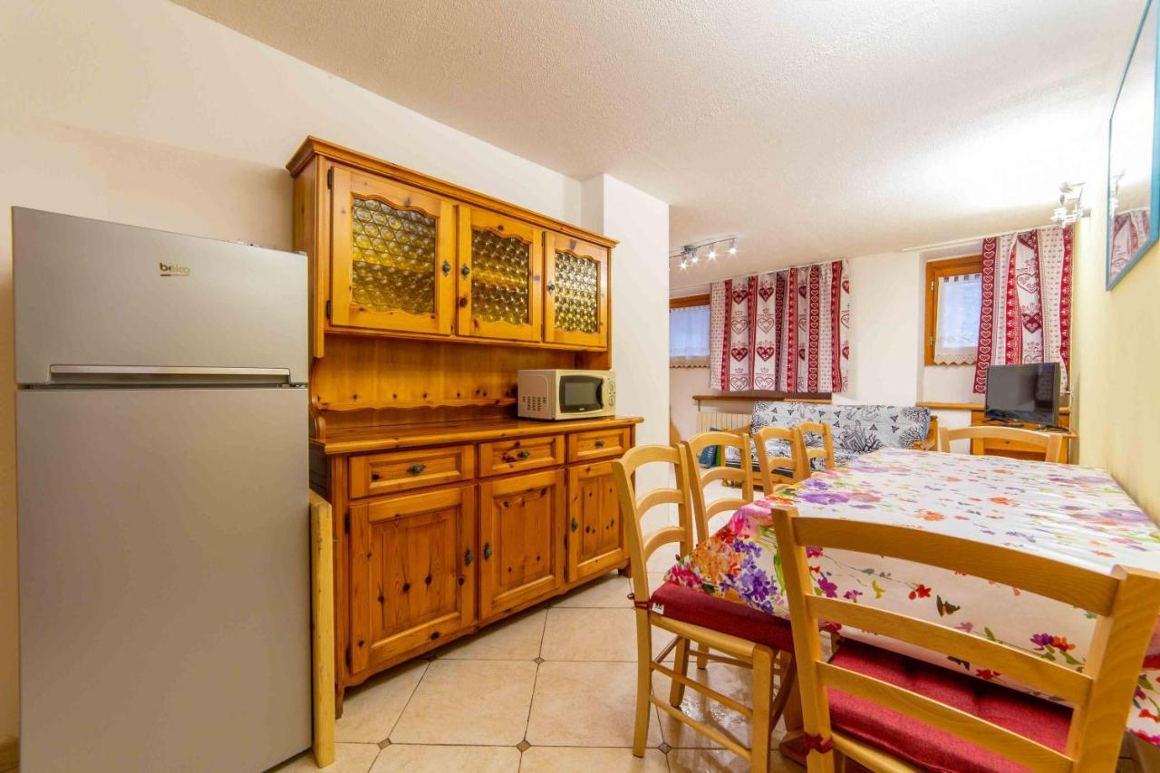 Cervinia Apartment Breuil-Cervinia Zewnętrze zdjęcie