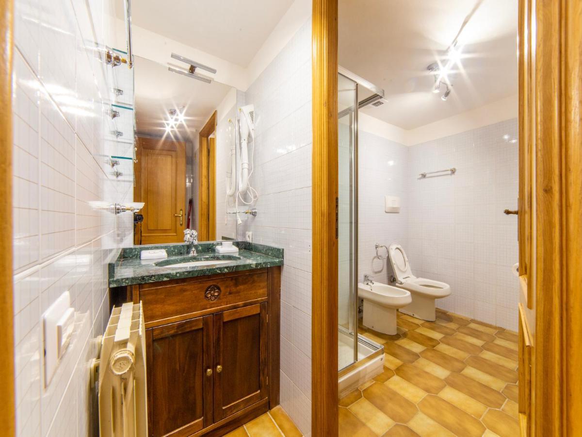 Cervinia Apartment Breuil-Cervinia Zewnętrze zdjęcie
