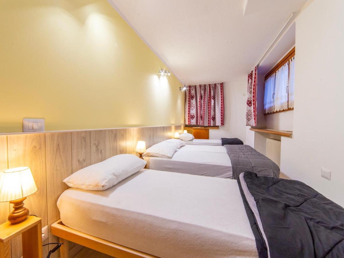 Cervinia Apartment Breuil-Cervinia Zewnętrze zdjęcie