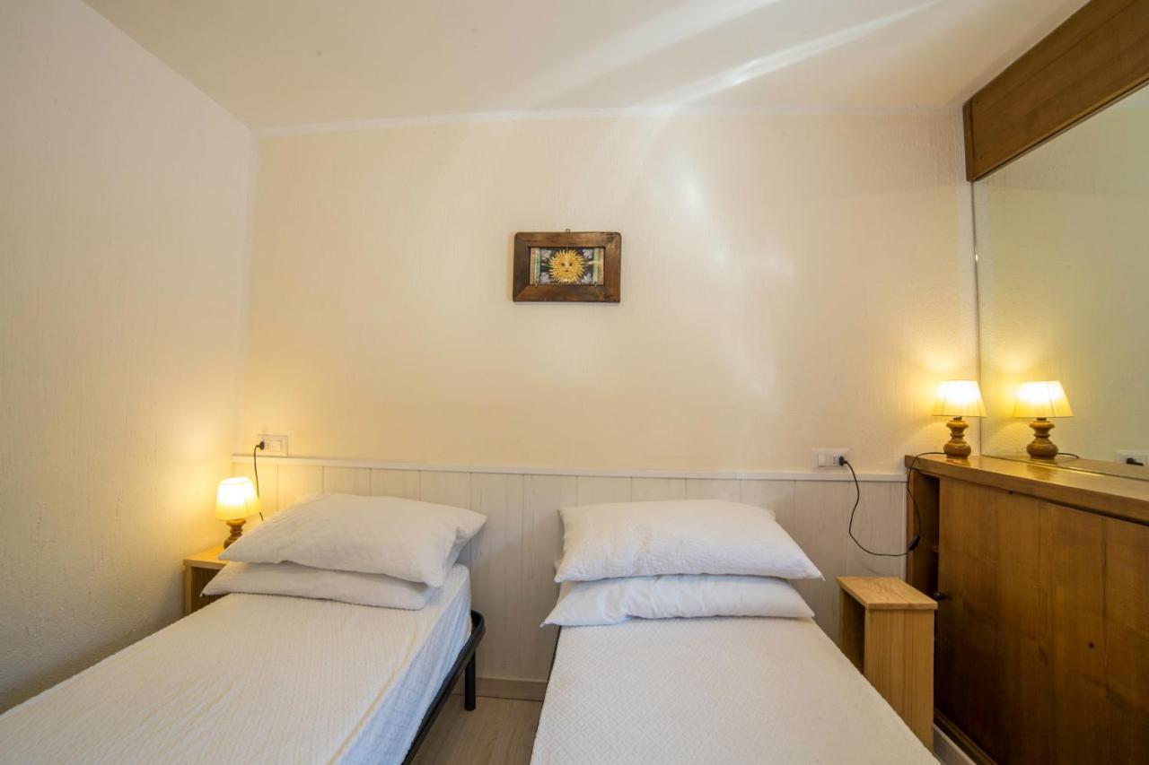 Cervinia Apartment Breuil-Cervinia Zewnętrze zdjęcie