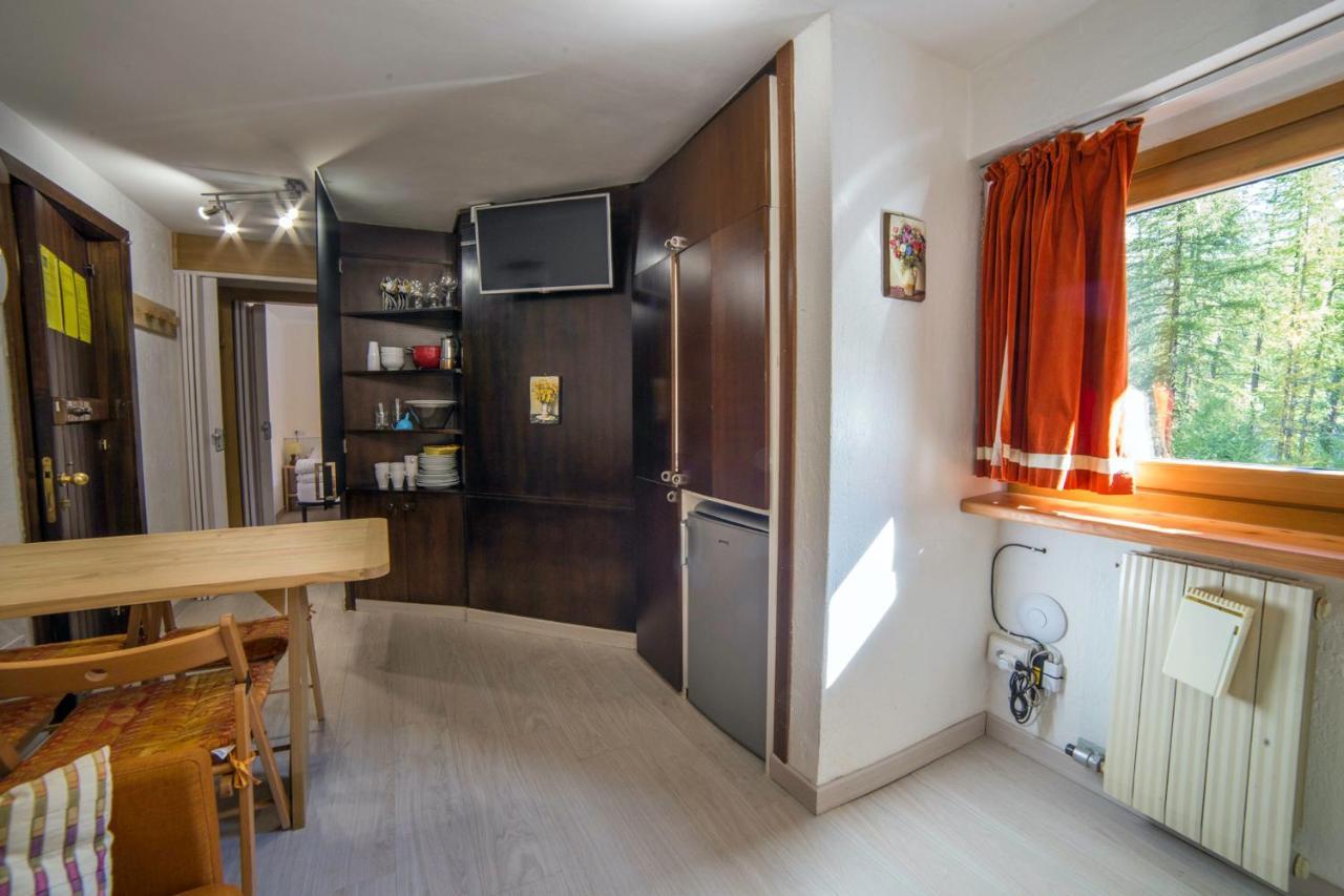 Cervinia Apartment Breuil-Cervinia Zewnętrze zdjęcie