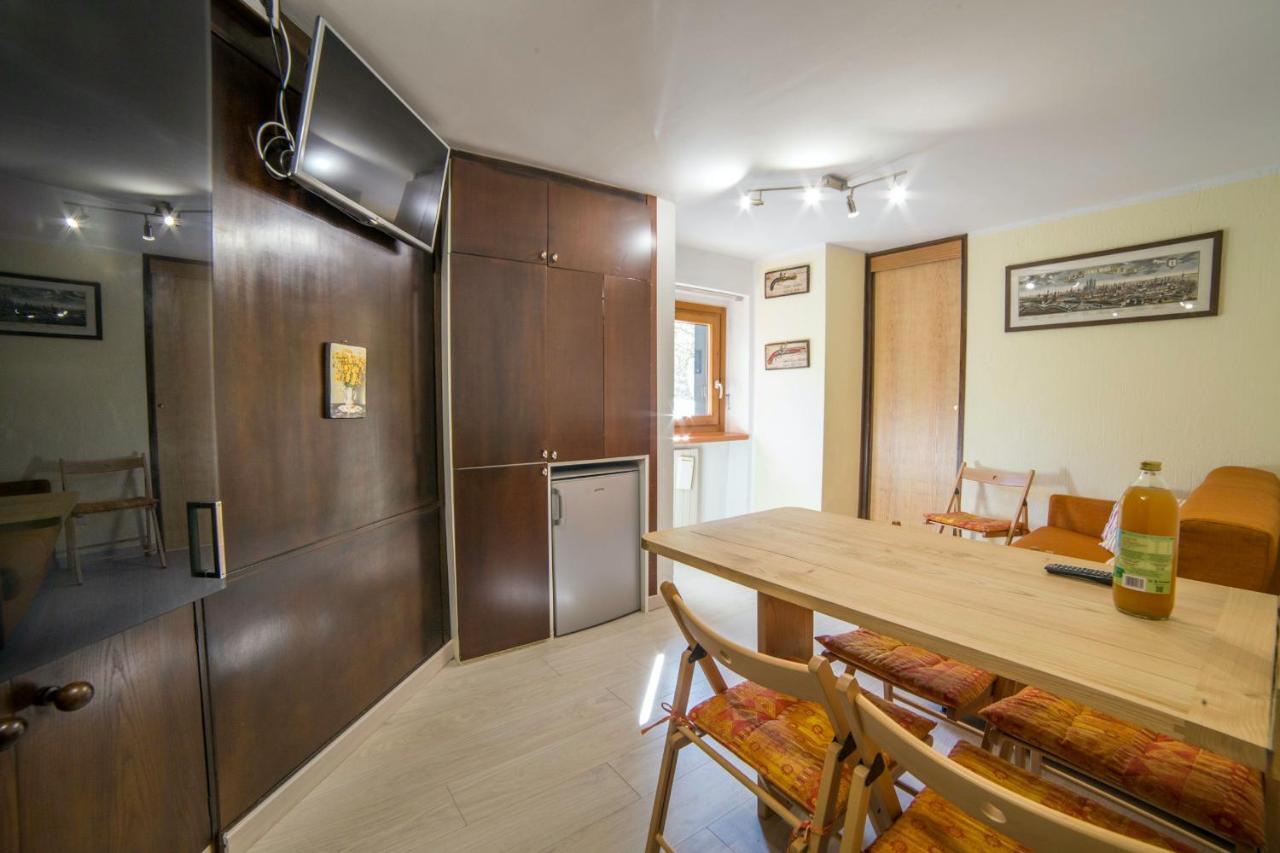 Cervinia Apartment Breuil-Cervinia Zewnętrze zdjęcie